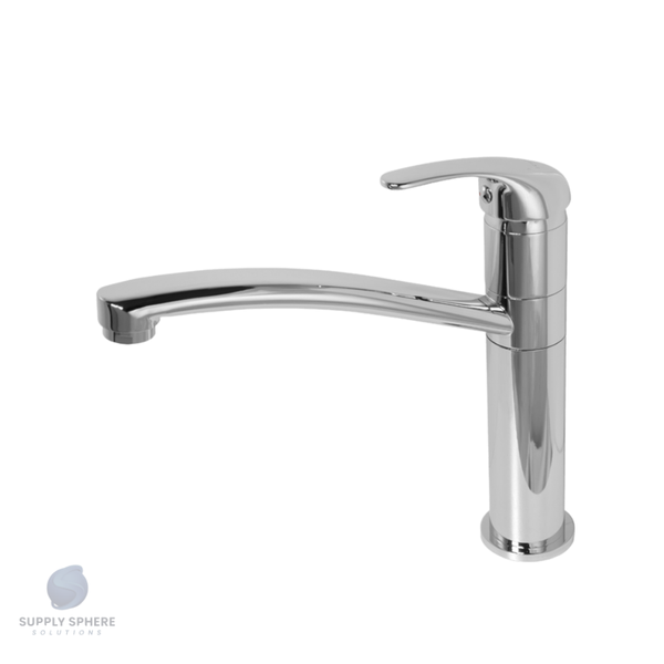 Raised Swivel Sink Mixer