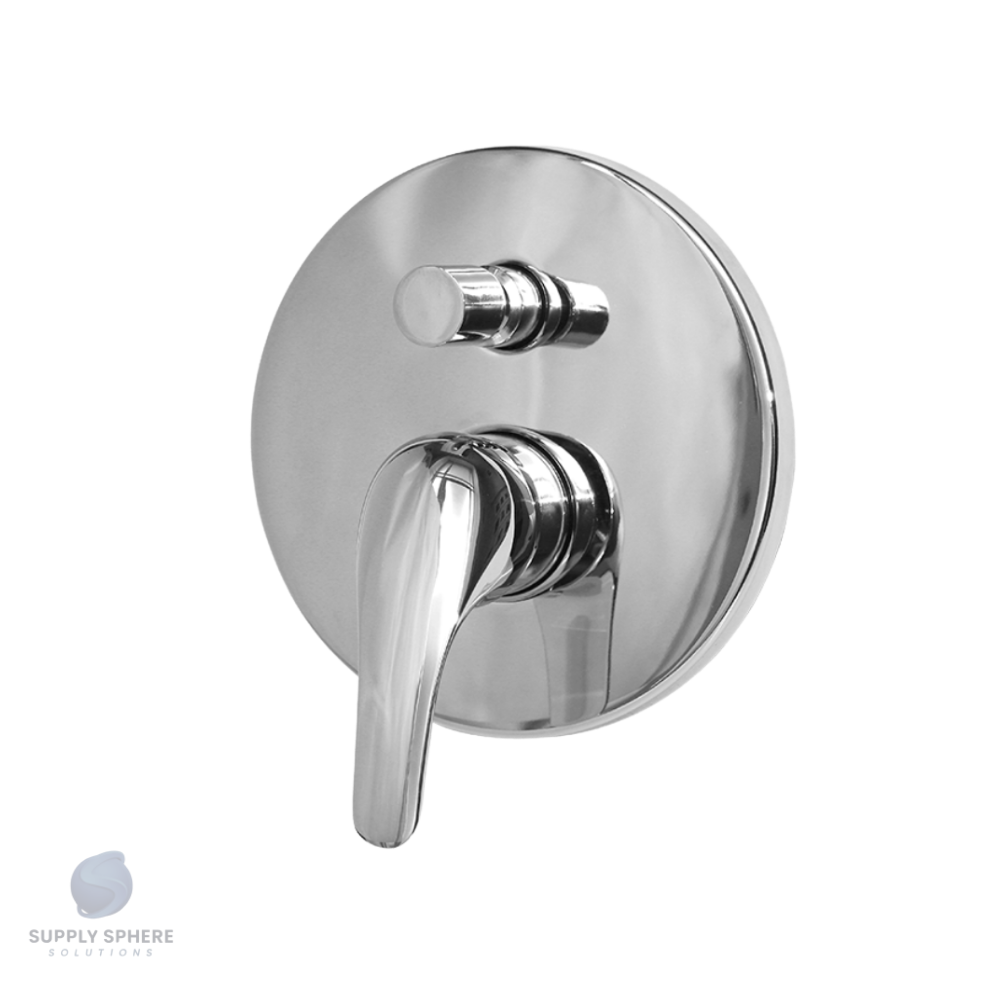 Concealed Diverter Mixer