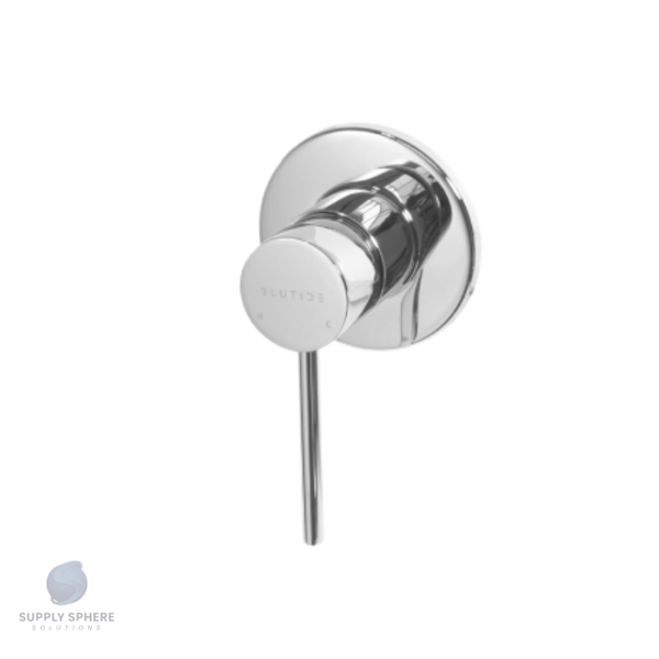 Concealed Mixer