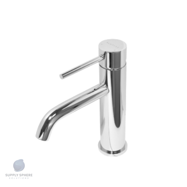 Neo STD Basin Mixer Chrome