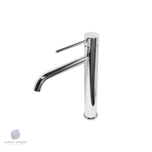 Neo High Basin Mixer Chrome