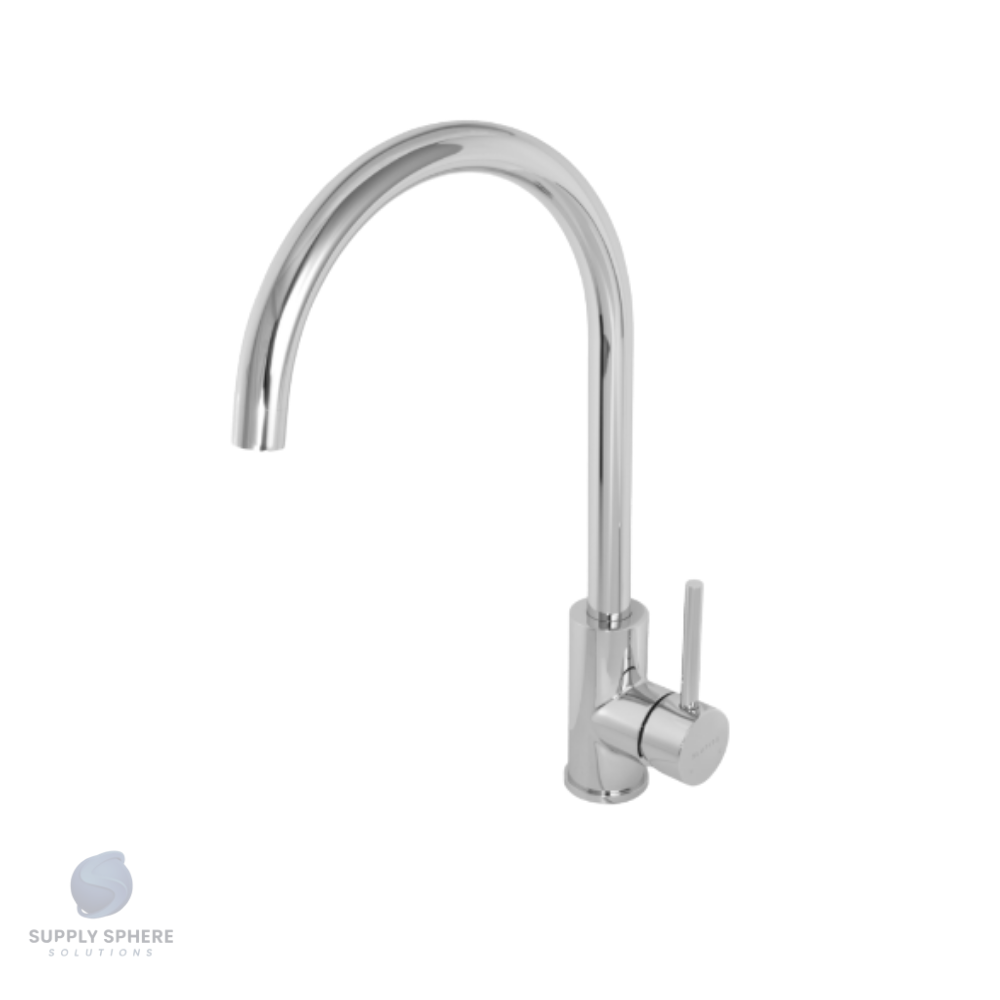 Single Hole Sink Mixer
