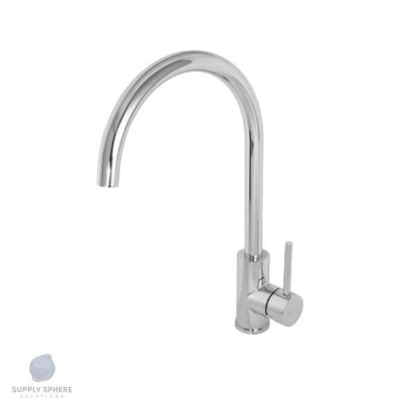 Single Hole Sink Mixer