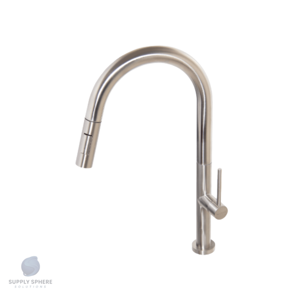 Neo Pullout Sink Mixer Stainless