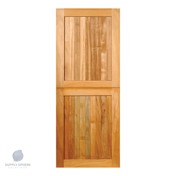 Flb Open Back Door