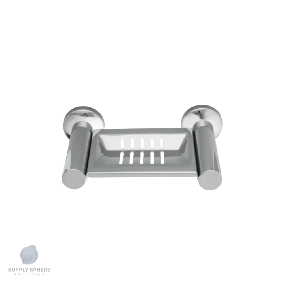 Soap basket Satin SS