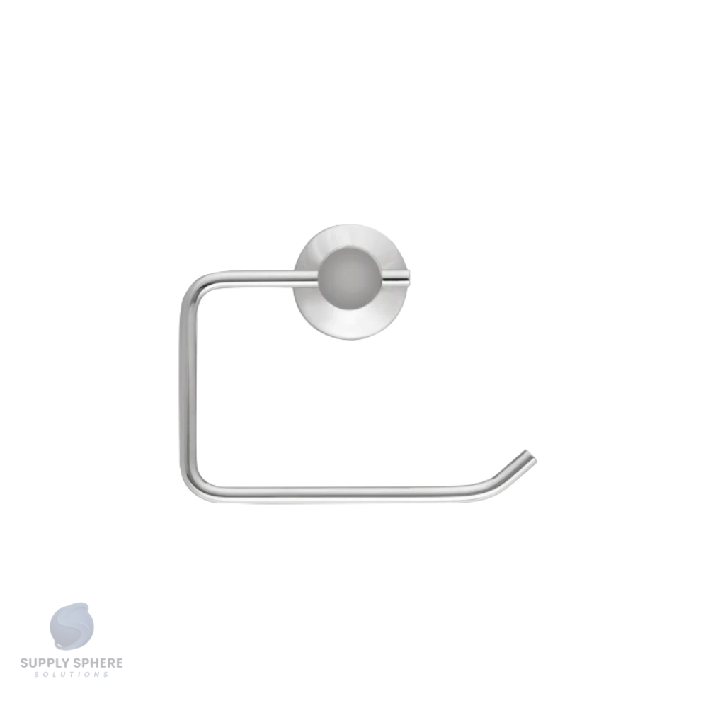 Toilet roll holder Satin SS