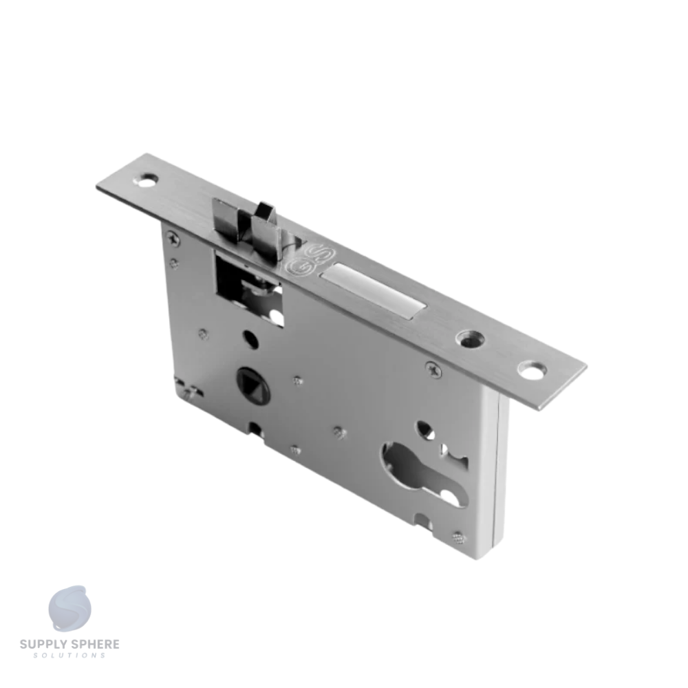 Mortice Lock and Cylinder Dead Lock