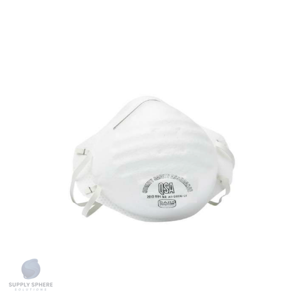 FFP2 QSA, VALVE (SABS REF: AZ2006/29)