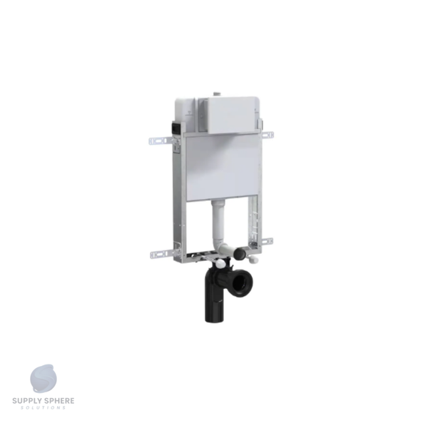 Riifo Concealed cistern Without Flush Plate