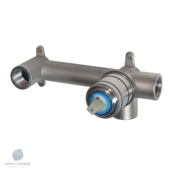 Infinity Inwall Concealed Basin / Bath Mixer