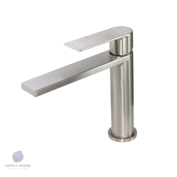 Silk Basin Mixer