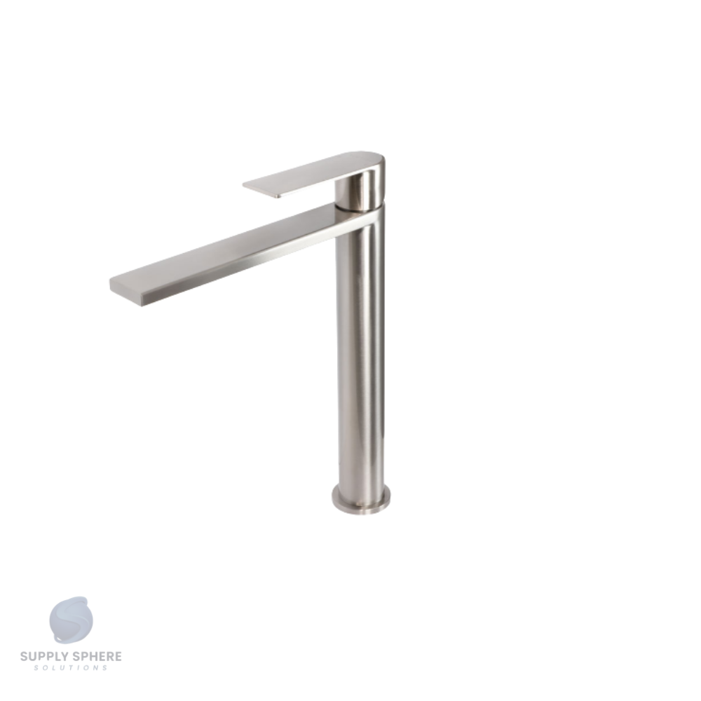 Silk High Basin Mixer