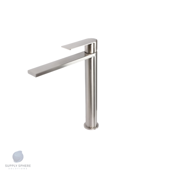 Silk High Basin Mixer