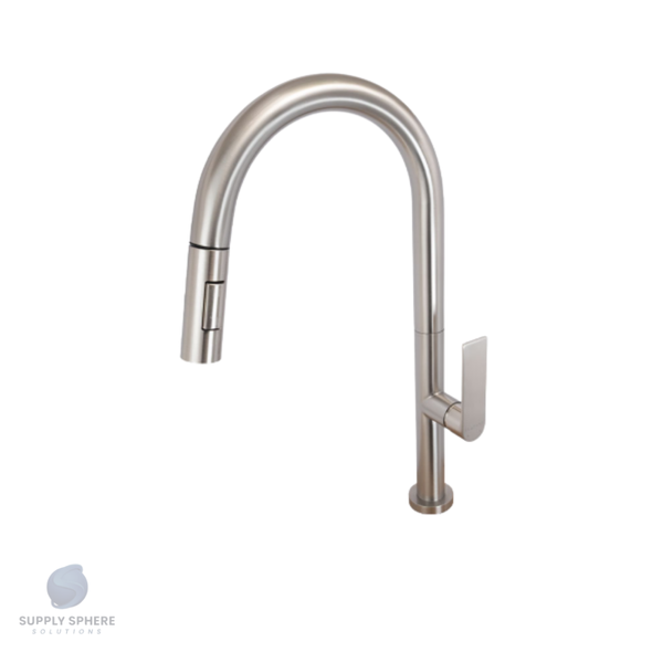 Silk Spray Sink Mixer