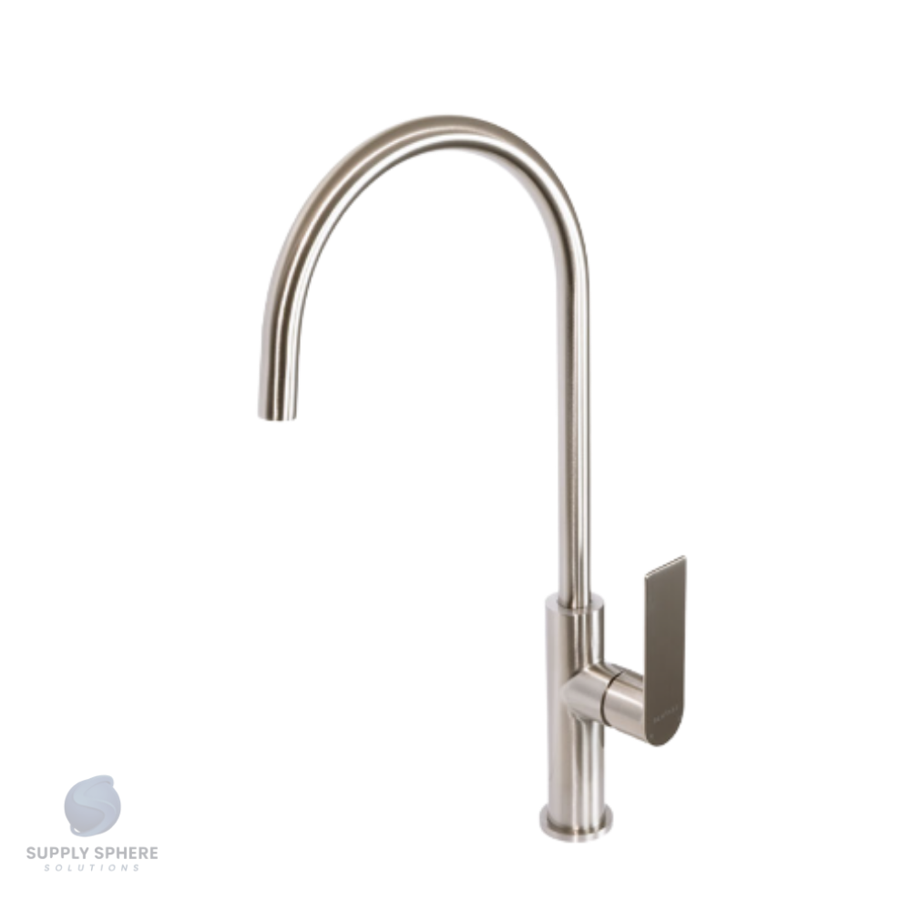 Silk Sink Mixer