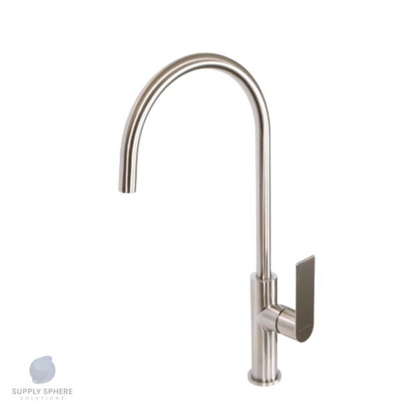 Silk Sink Mixer