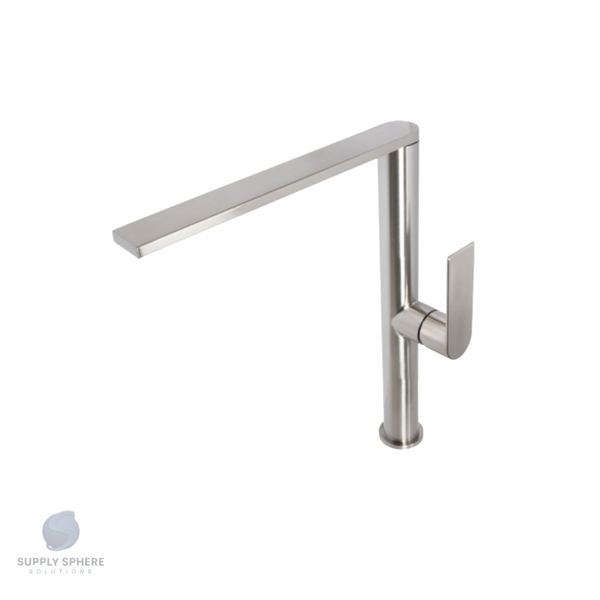 Silk Single Hole Sinke Mixer