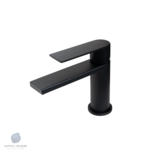 Silk Black Basin Mixe90mm