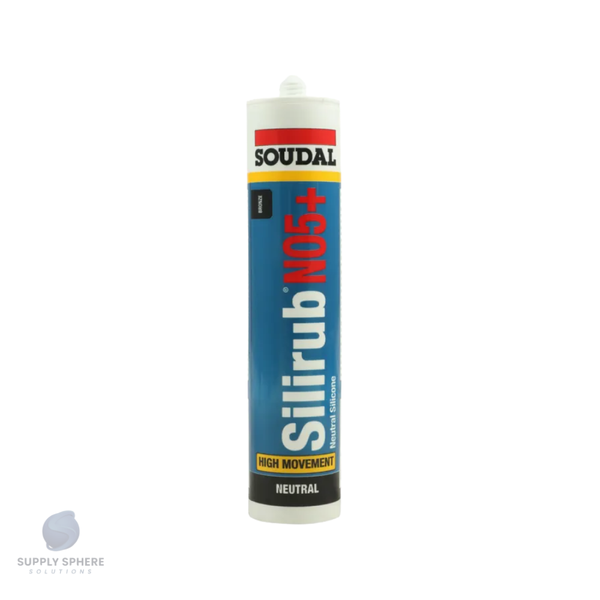 Silirub N05+ 280ml