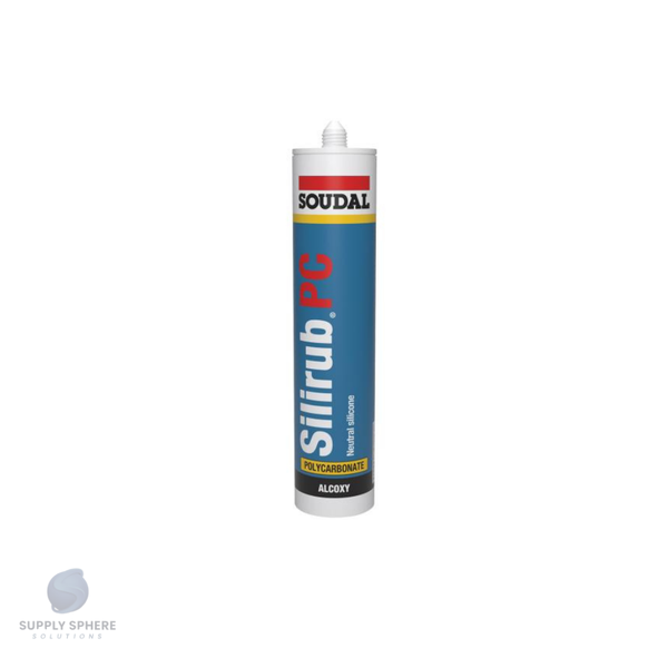 Silirub PC 310ml