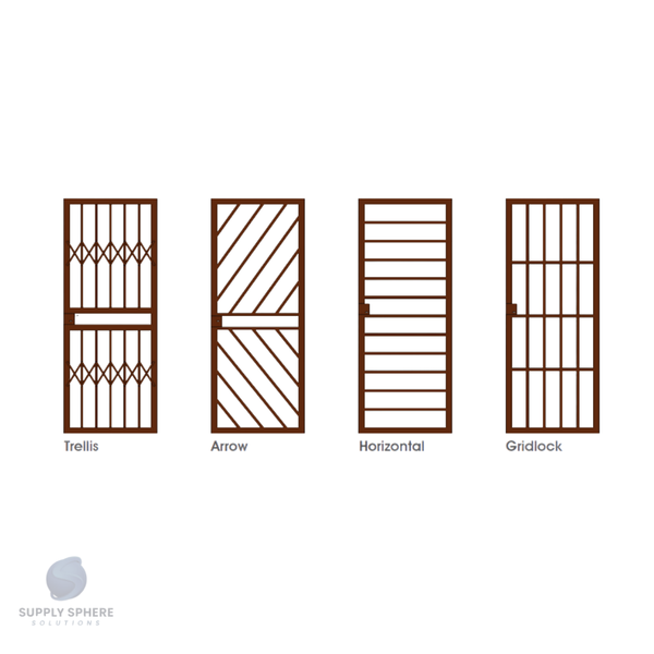 Swing Gates