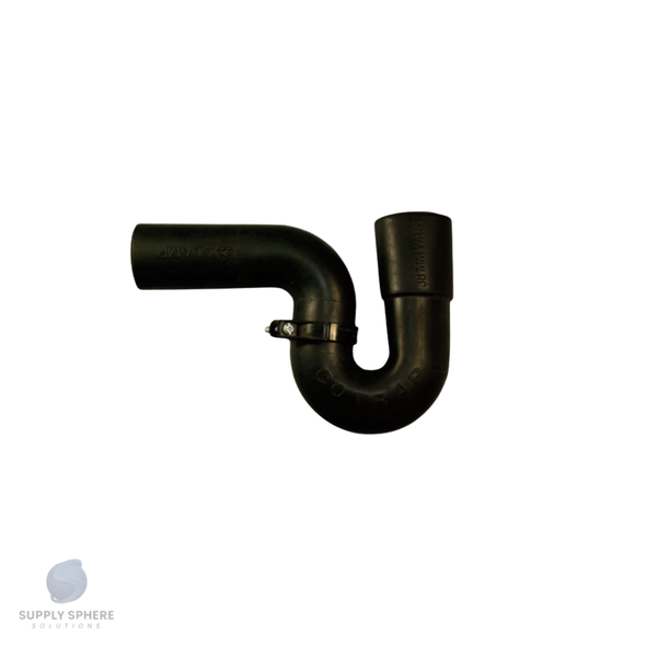 Trap P 32x40mm & 2 Clamps