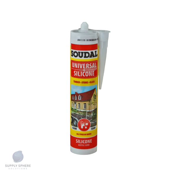Universal Silicone