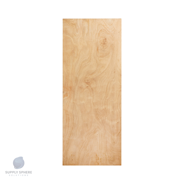 Veneer Commercial Internal Door - Semi Solid Fire Doo30Min
