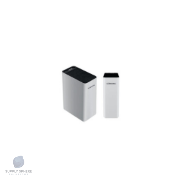 STH Clever Pure Slim Under Counter UF Unit (White)