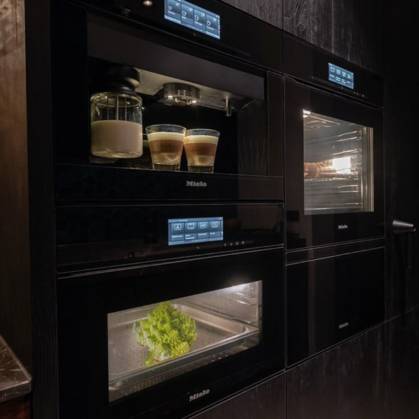 Kitchen Appliances