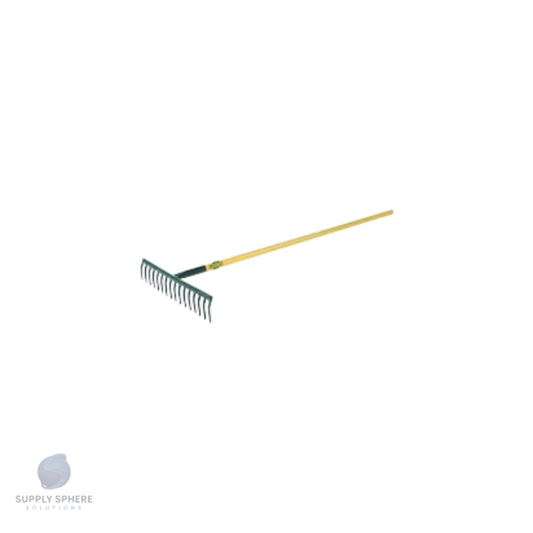 Rake 16T H/Duty