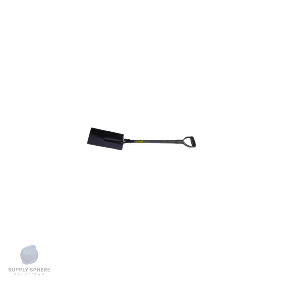 Spade No.2 MHSS