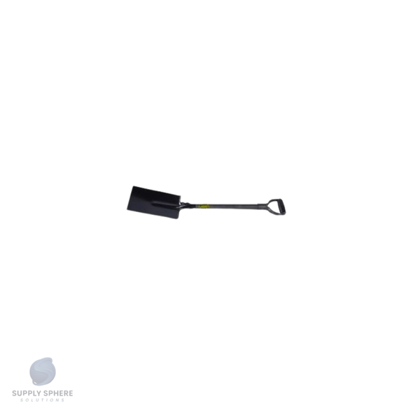 Spade No.2 MHSS