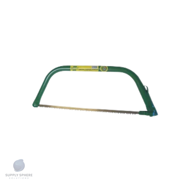 Bowsaw Frame 30L 600mm GP