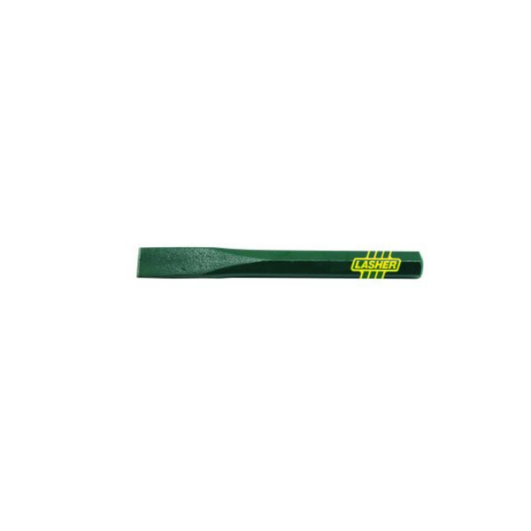 Chisel Flat Cold 25x250