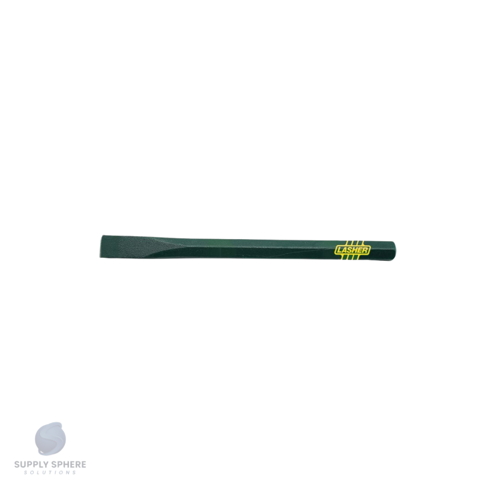 Chisel Flat Cold 25x350