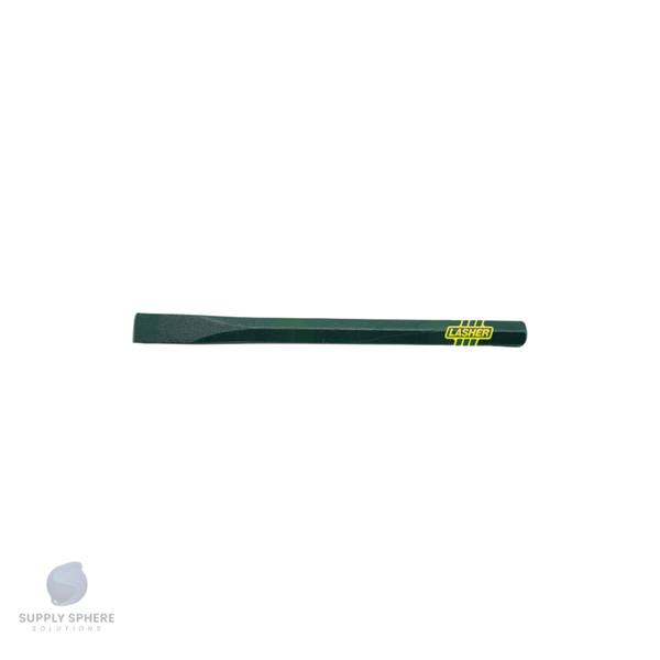 Chisel Flat Cold 25x350