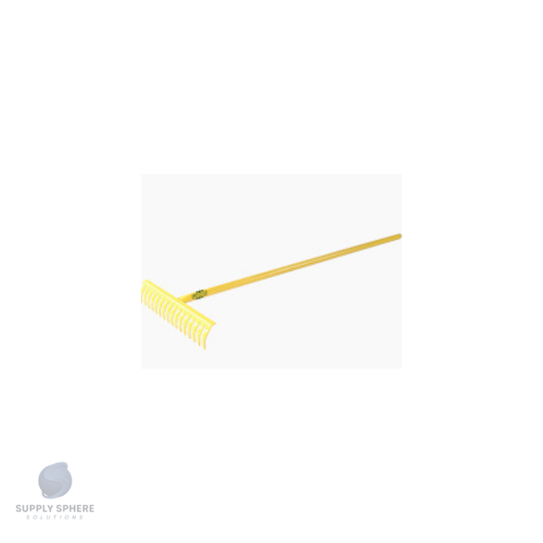 Rake Garden 16T