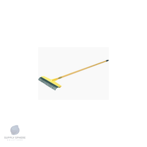 Rake Rubbe25T
