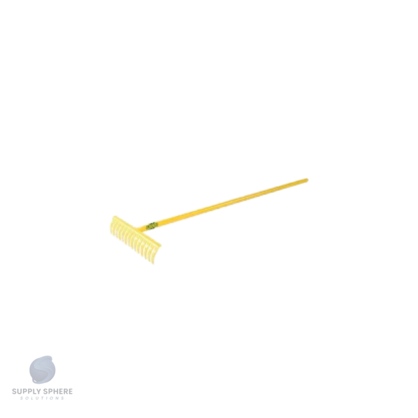 Rake Garden 14T