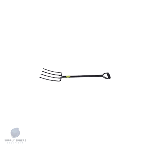 Fork 4P MHSS