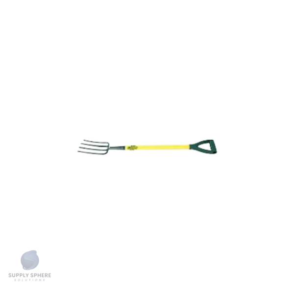 Fork Ladies
