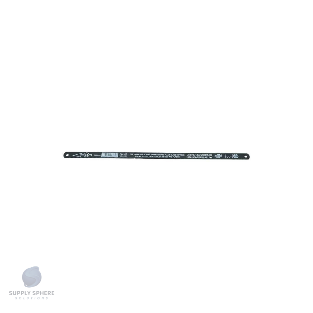 Hacksaw H/Carbon 24T Econoflex