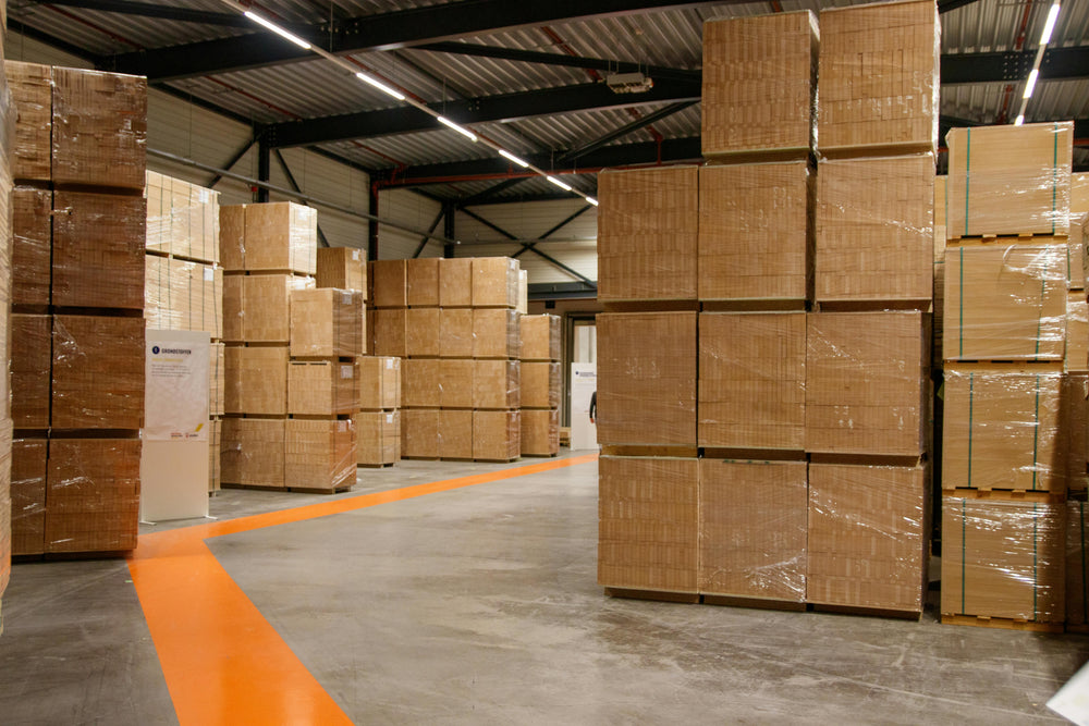Bulk Ordering Solutions