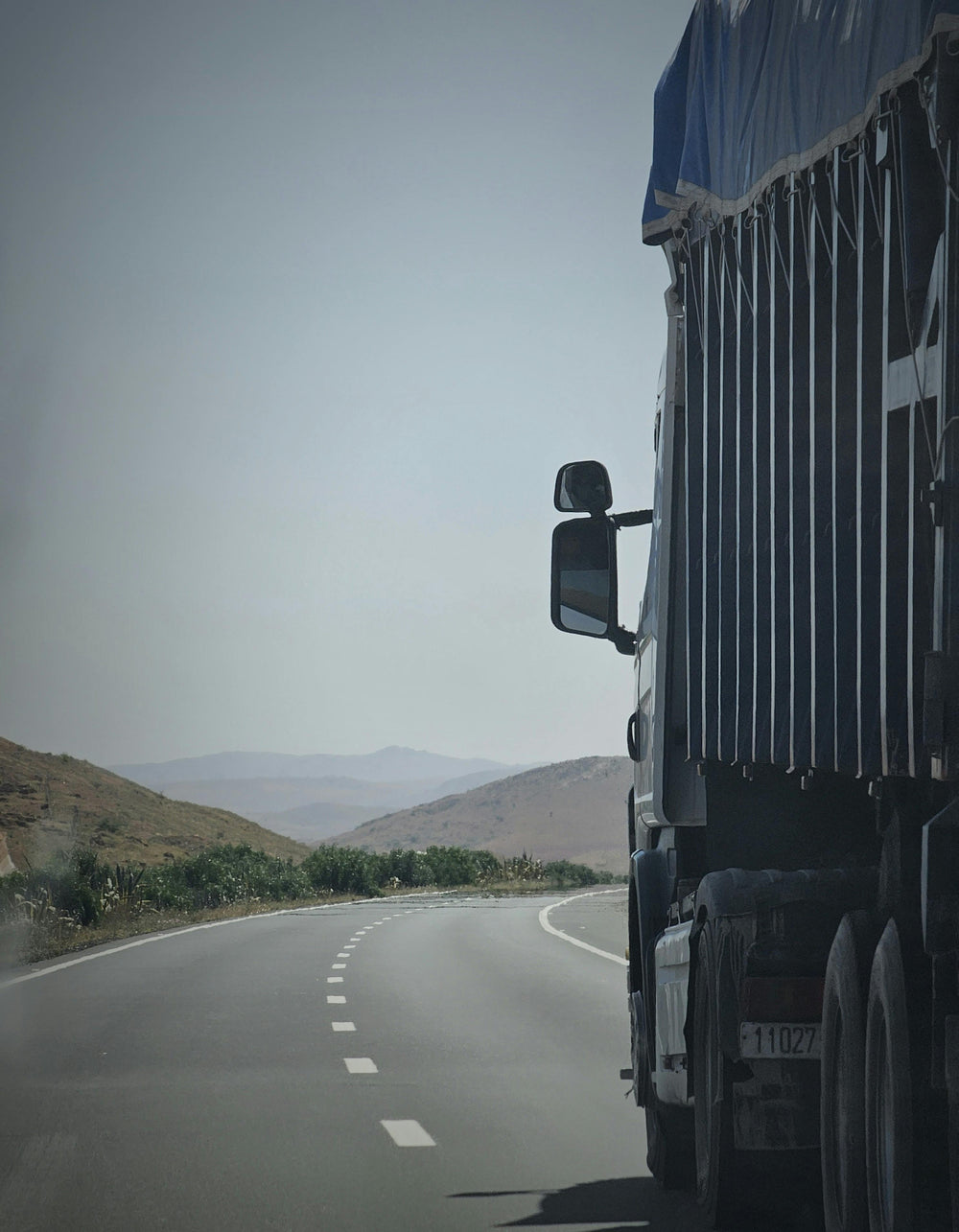 Cross-Border Logistics
