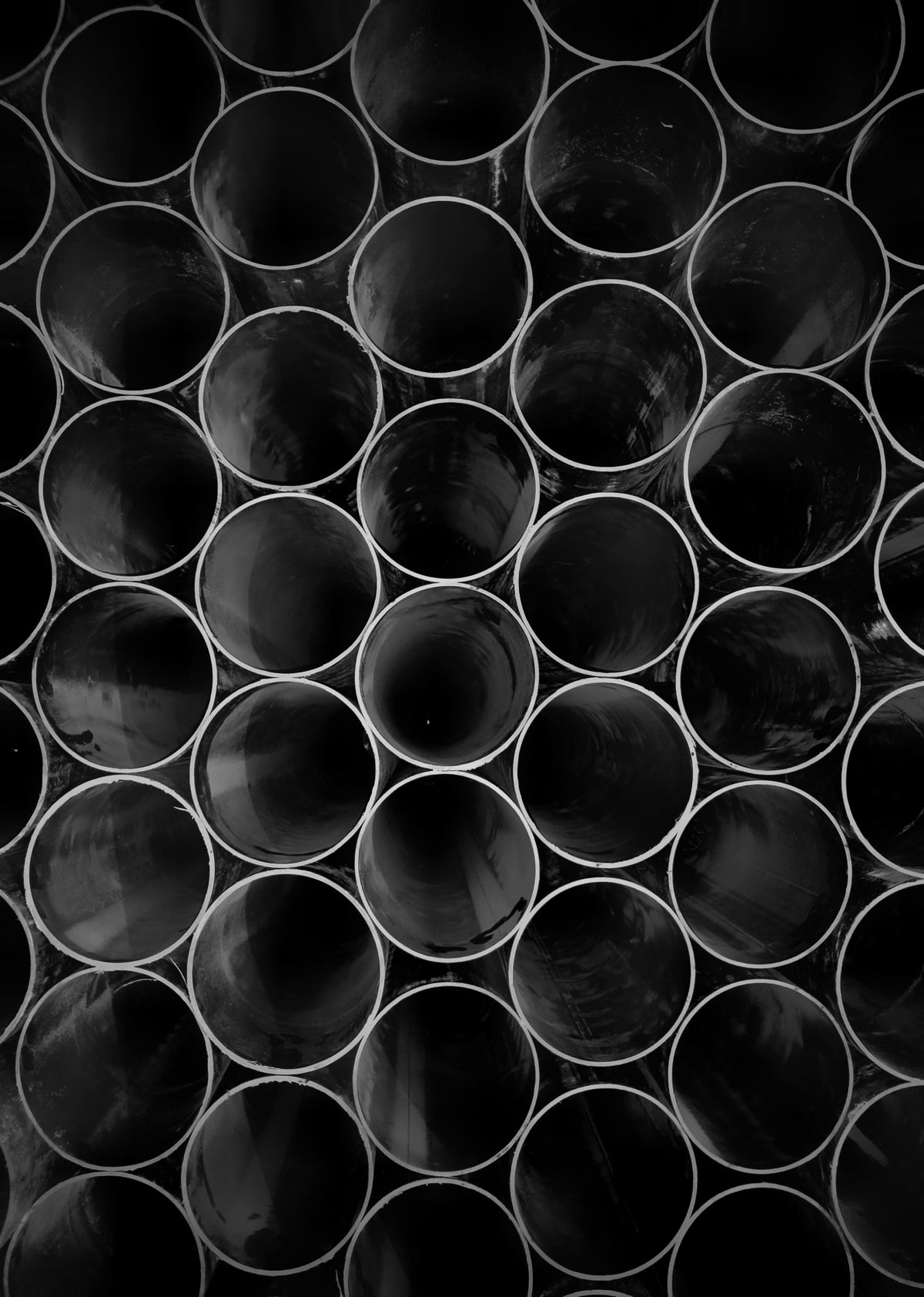Aluminium Distribution